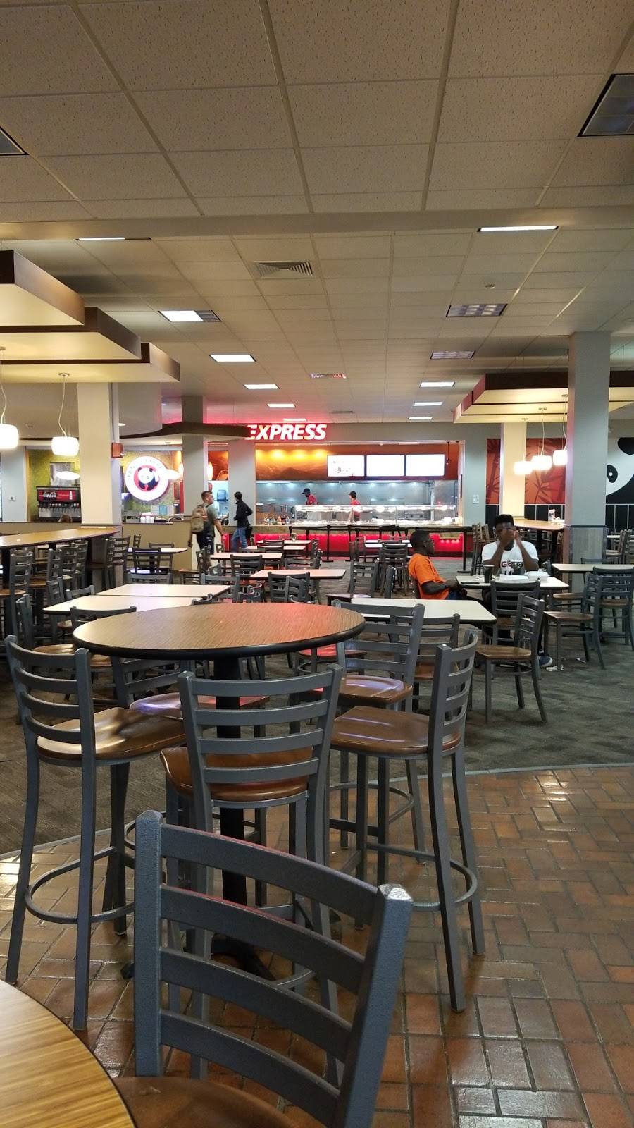 Panda Express | restaurant | 1310 Wilmore Dr, Auburn, AL 36849, USA | 3348441818 OR +1 334-844-1818