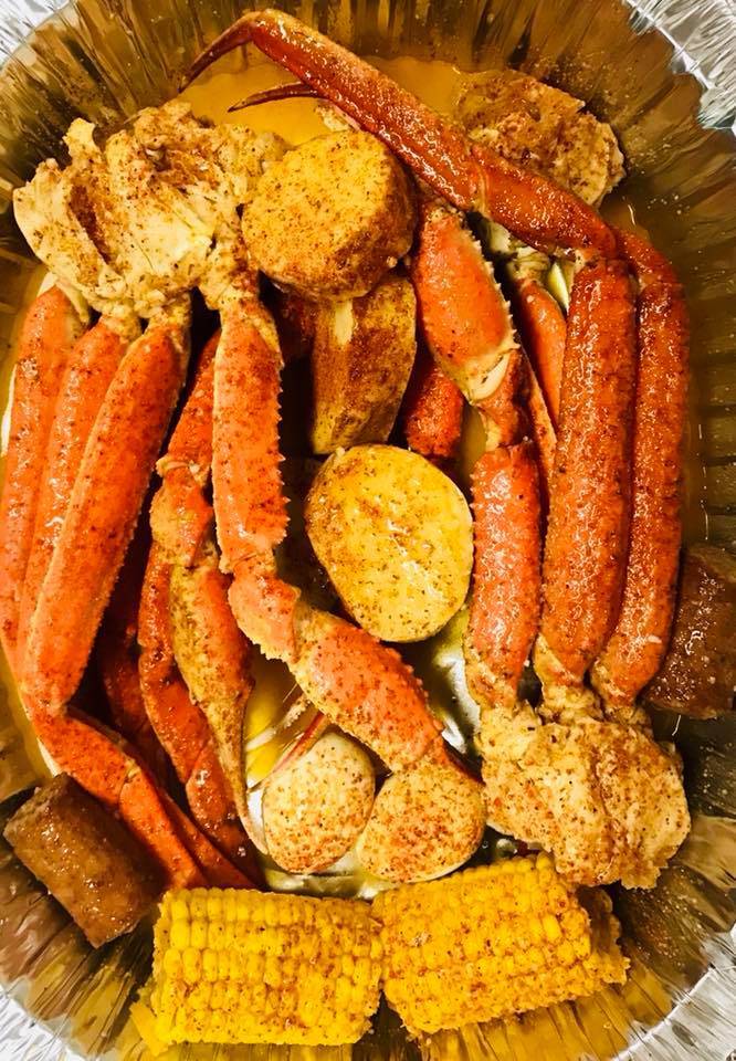 Rimma Lee Seafood | restaurant | 1152 Whitfield Ave, Sarasota, FL 34243, USA | 9418964694 OR +1 941-896-4694