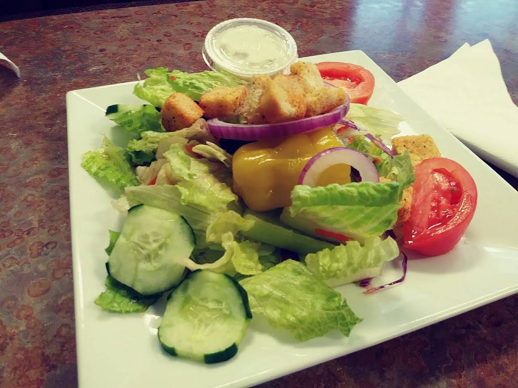 Two Brothers Restaurant | restaurant | 5390 Lyndon Dr, Locust Grove, VA 22508, USA | 5409722886 OR +1 540-972-2886