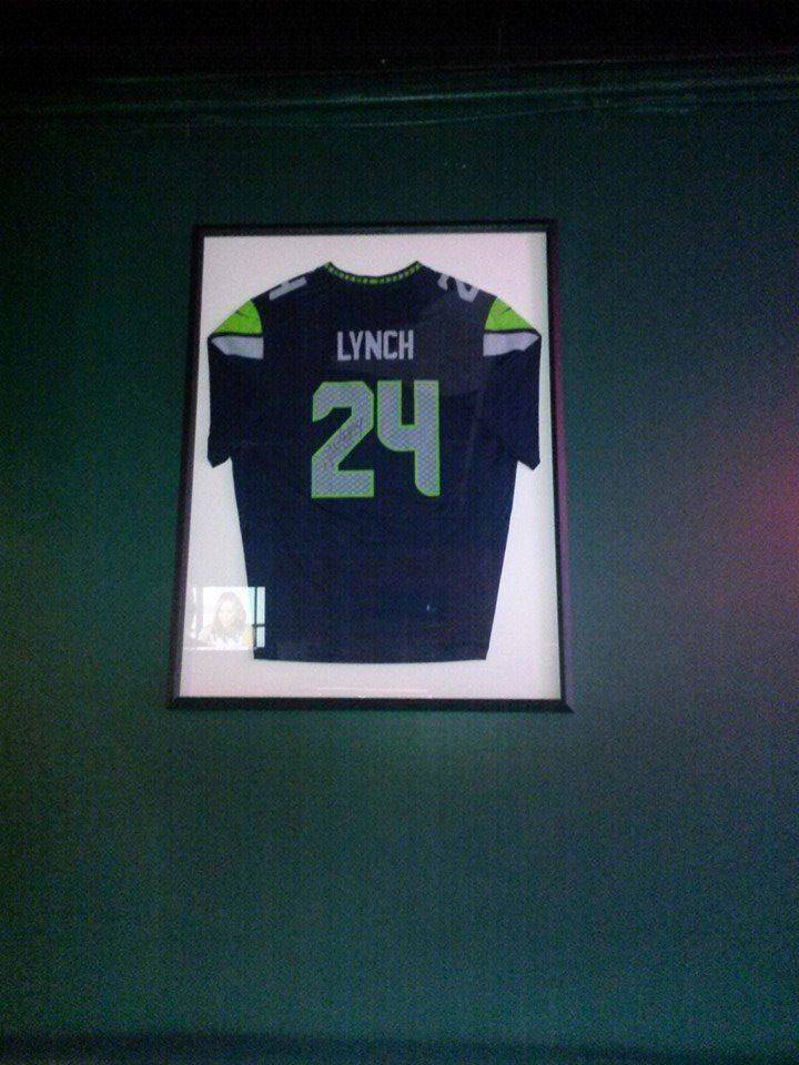 Fitzgeralds Sports Bar | restaurant | 5811 24th Ave NW, Seattle, WA 98107, USA | 2067069999 OR +1 206-706-9999