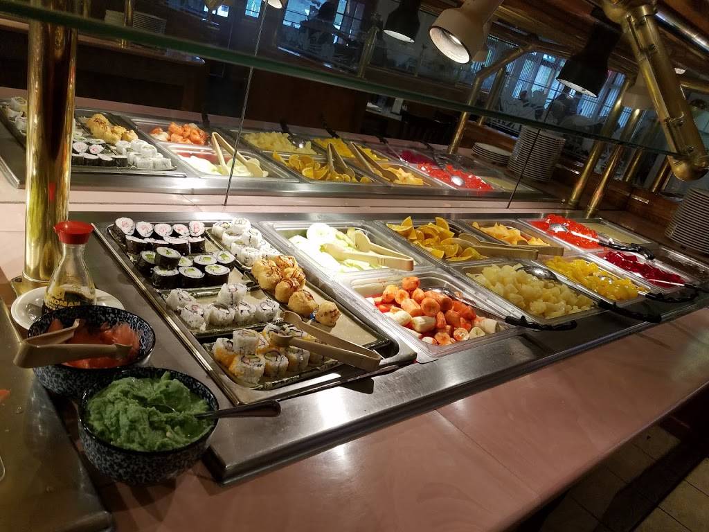 China Garden | restaurant | 11174 US Hwy 15 501 N, Aberdeen, NC 28315, USA | 9109441668 OR +1 910-944-1668