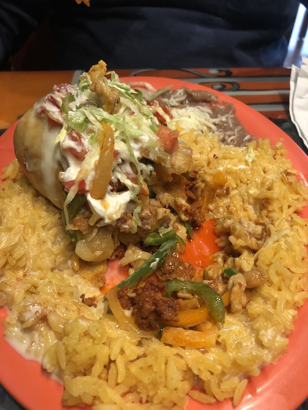 Taco Loco | restaurant | 311 Calhoun Station Pkwy, Madison, MS 39110, USA | 7695672579 OR +1 769-567-2579