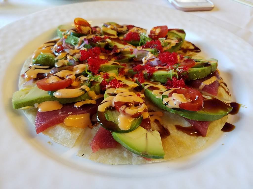 Fogama | restaurant | 92 Purchase St, Rye, NY 10580, USA | 9149216888 OR +1 914-921-6888