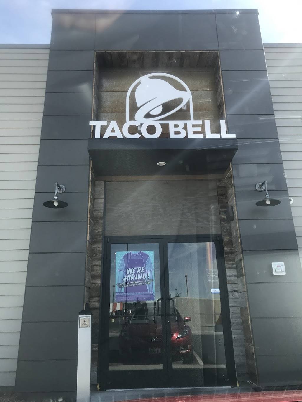 Taco Bell | meal takeaway | 9620 Montana Ave, El Paso, TX 79925, USA | 9152642112 OR +1 915-264-2112