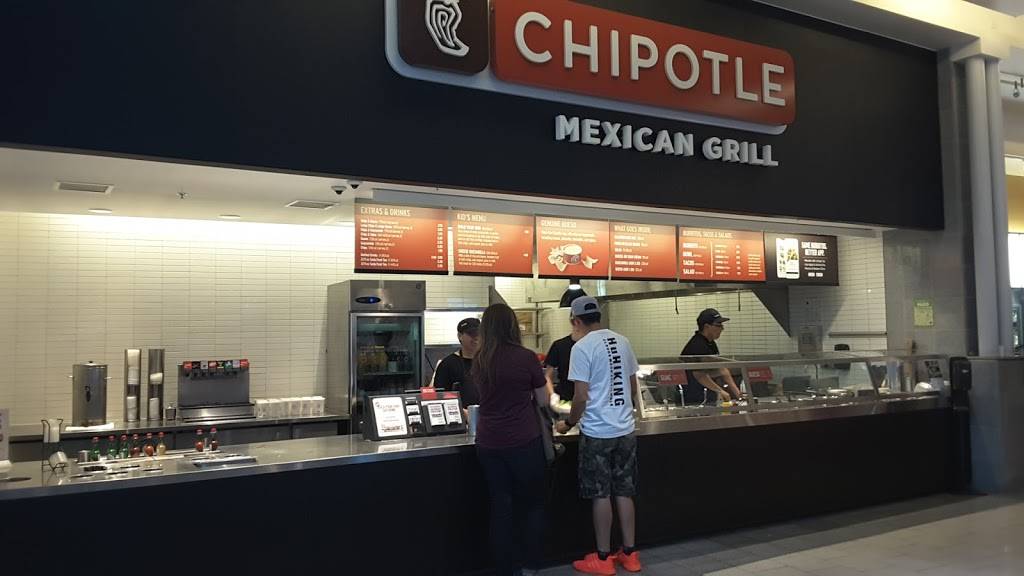 Chipotle Mexican Grill | restaurant | 1150 El Camino Real Ste 197, San Bruno, CA 94066, USA | 6508292469 OR +1 650-829-2469