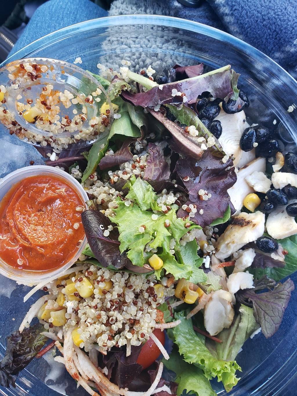 Starbucks | cafe | 3970 Broad St #1, San Luis Obispo, CA 93401, USA | 8055420813 OR +1 805-542-0813