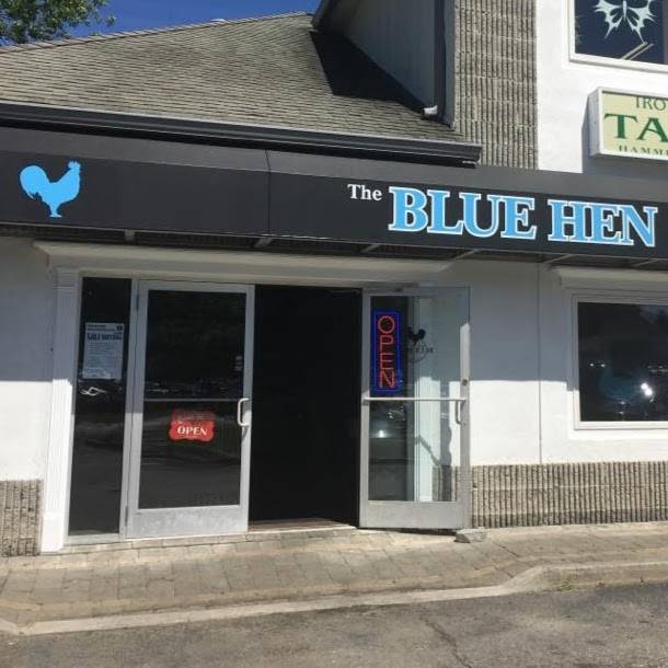 The Blue Hen | restaurant | 271 US-6, Mahopac, NY 10541, USA | 8455192268 OR +1 845-519-2268