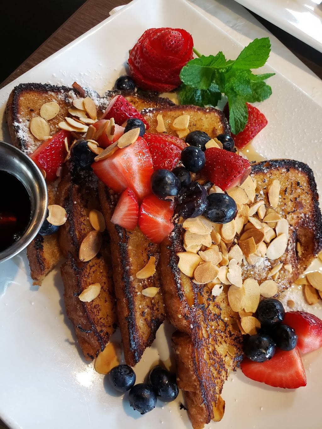 Stir Cafe | cafe | 16400 Dallas Pkwy #111, Dallas, TX 75248, USA | 9727331883 OR +1 972-733-1883