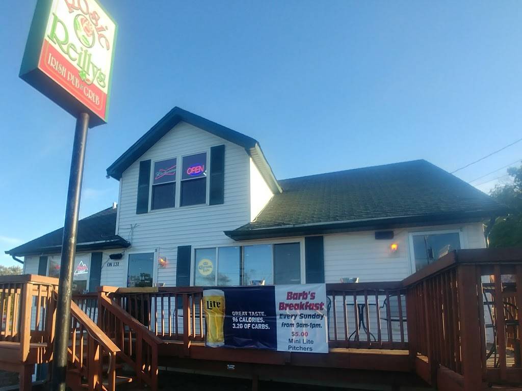 Rosie O Reillys | restaurant | 0N131 Gary Ave, Wheaton, IL 60187, USA | 6302211691 OR +1 630-221-1691