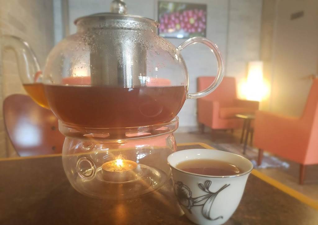 19 Drips Coffee & Tea | cafe | 2263 W Liberty St, Ann Arbor, MI 48103, USA | 7345850461 OR +1 734-585-0461