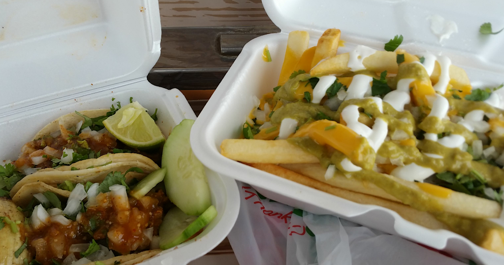 Mi Gusto Es (Taco Truck) | restaurant | 933 E St, Williams, CA 95987, USA | 5305013523 OR +1 530-501-3523