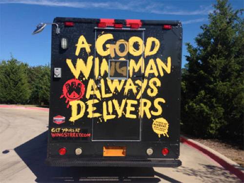 Wing Street | restaurant | 1461 N High St, Hillsboro, OH 45133, USA | 9373935718 OR +1 937-393-5718