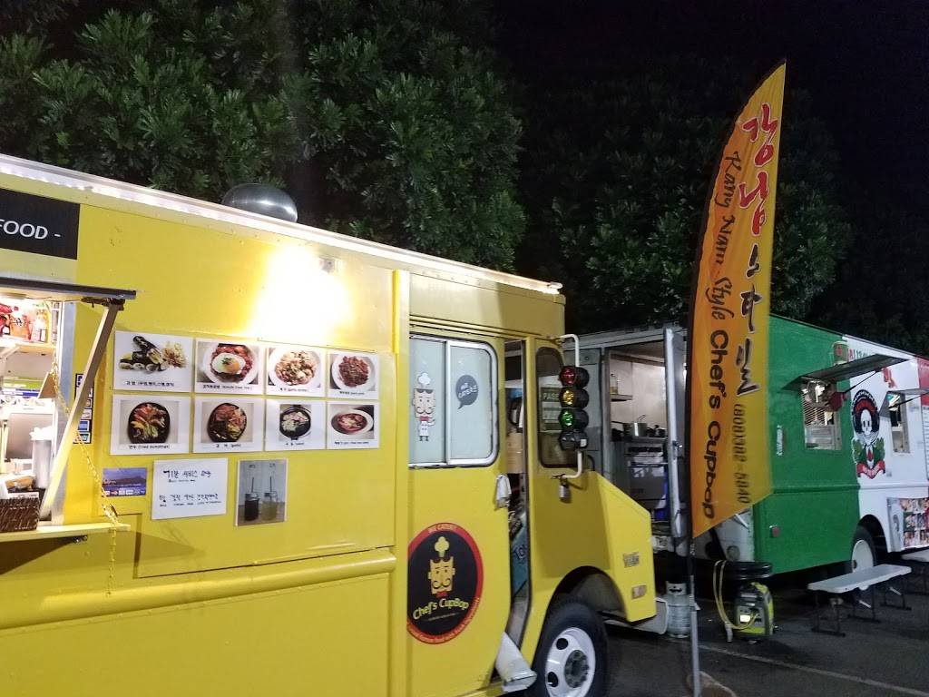 Chefs Cupbop | restaurant | Unnamed Road, Waipahu, HI 96797, USA | 8082287552 OR +1 808-228-7552