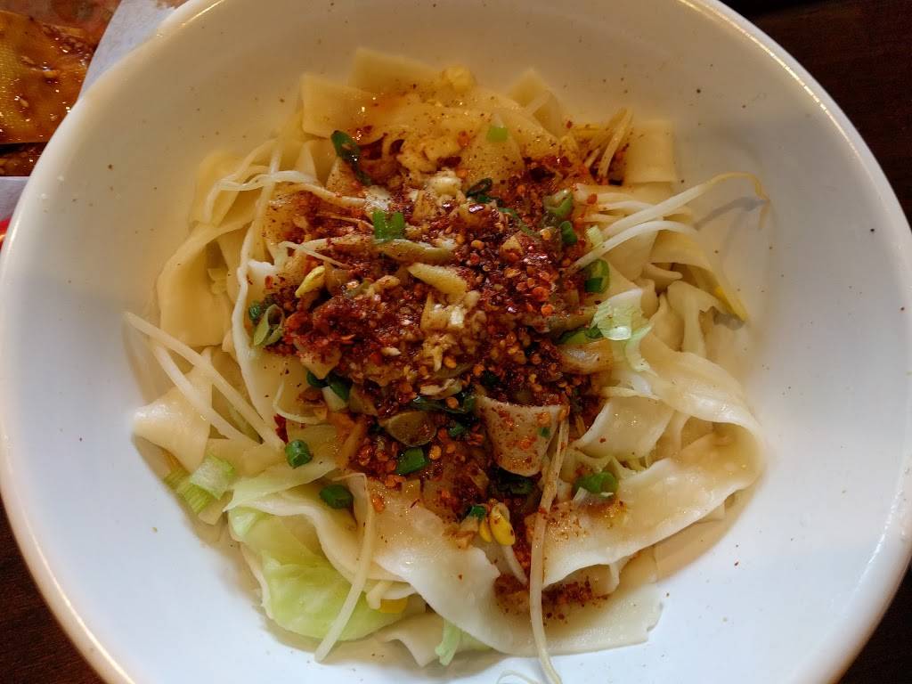 Ivy Noodles | restaurant | G, 7313, Baltimore Ave, College Park, MD 20740, USA | 2405827230 OR +1 240-582-7230