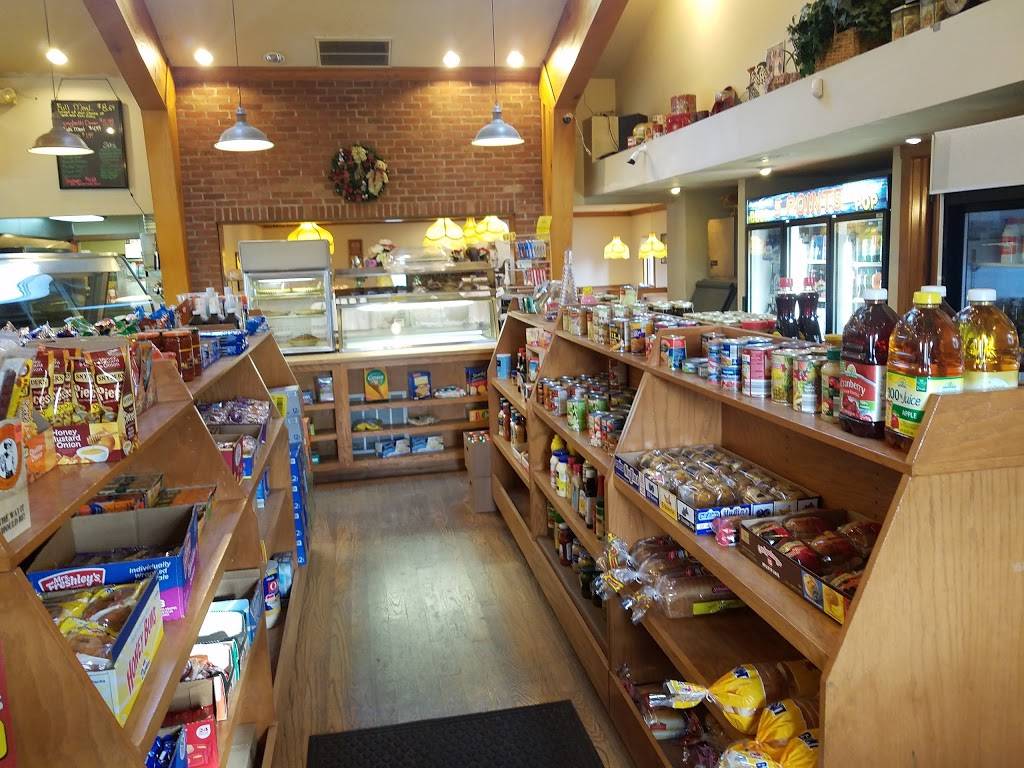 Five Points Country Market | restaurant | 3369 N Main St, Mansfield, OH 44903, USA | 4195263663 OR +1 419-526-3663