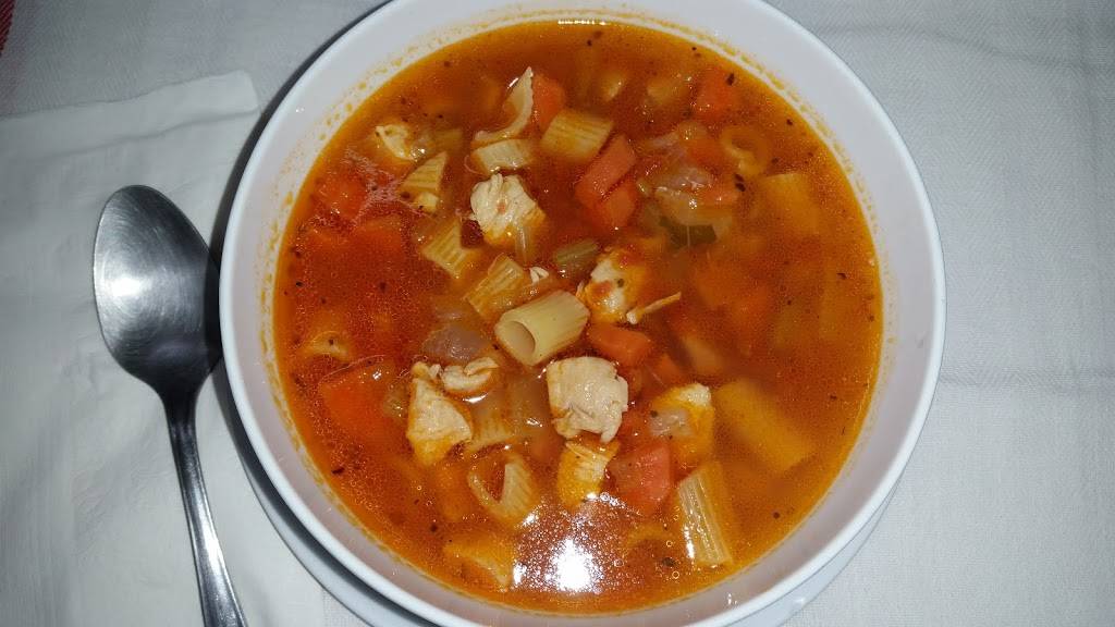 Italiana Cremosa | restaurant | 11011 101st Ave, Jamaica, NY 11419, USA | 7184411137 OR +1 718-441-1137