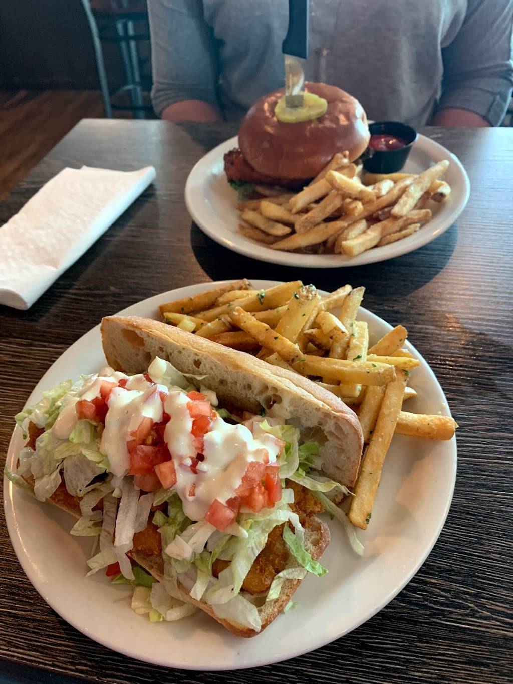 The General Public House | restaurant | Winter Springs Town Center, 156 Tuskawilla Rd, Winter Springs, FL 32708, USA | 4078909696 OR +1 407-890-9696