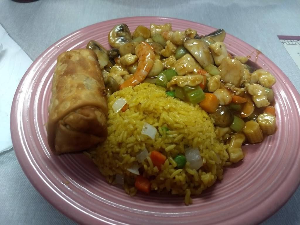 China Taste | restaurant | 1128 E Lynchburg Salem Turnpike #1050, Bedford, VA 24523, USA | 5405876660 OR +1 540-587-6660