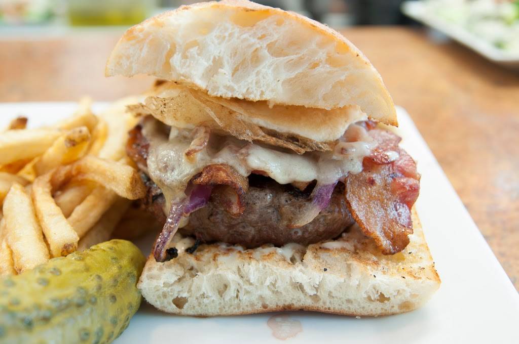 The Edison Grill | restaurant | 178 Birge Park Rd, Harwinton, CT 06791, USA | 8604851401 OR +1 860-485-1401