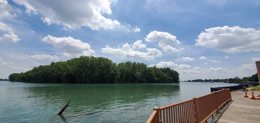 Grand Port Grill | restaurant | 4453 W Jefferson Ave, Ecorse, MI 48229, USA | 3136339114 OR +1 313-633-9114