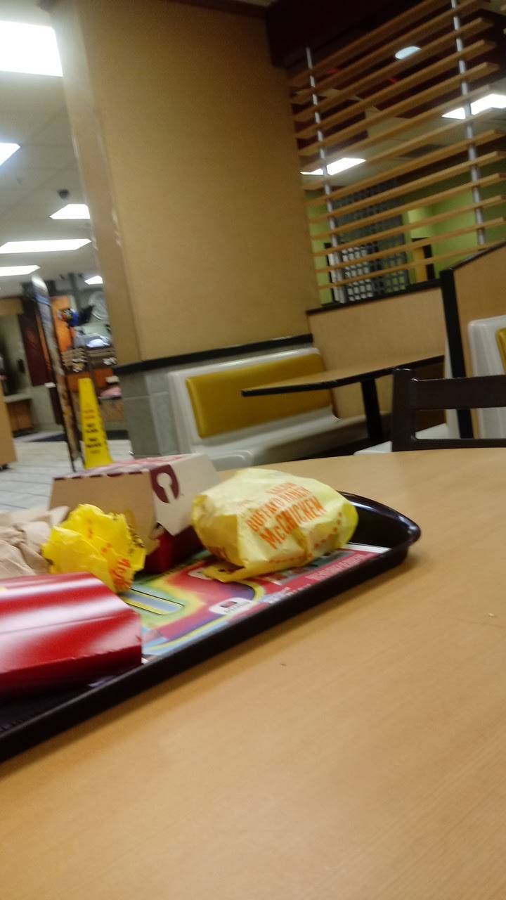 McDonalds | cafe | 199 Milan Ave, Norwalk, OH 44857, USA | 4196681487 OR +1 419-668-1487