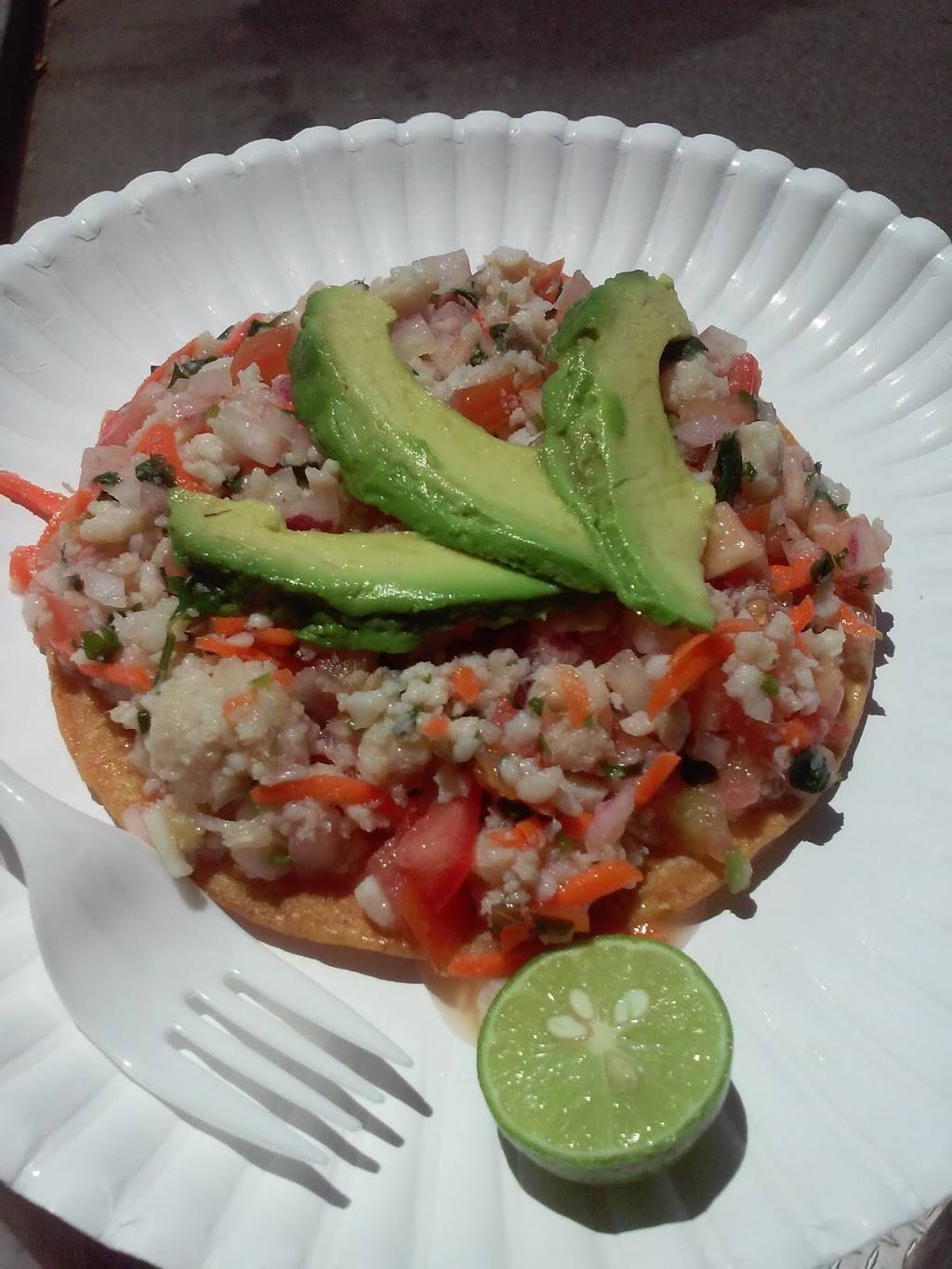 Maricos Los Primos | restaurant | 1300 W Borchard Ave, Santa Ana, CA 92704, USA | 7144371206 OR +1 714-437-1206