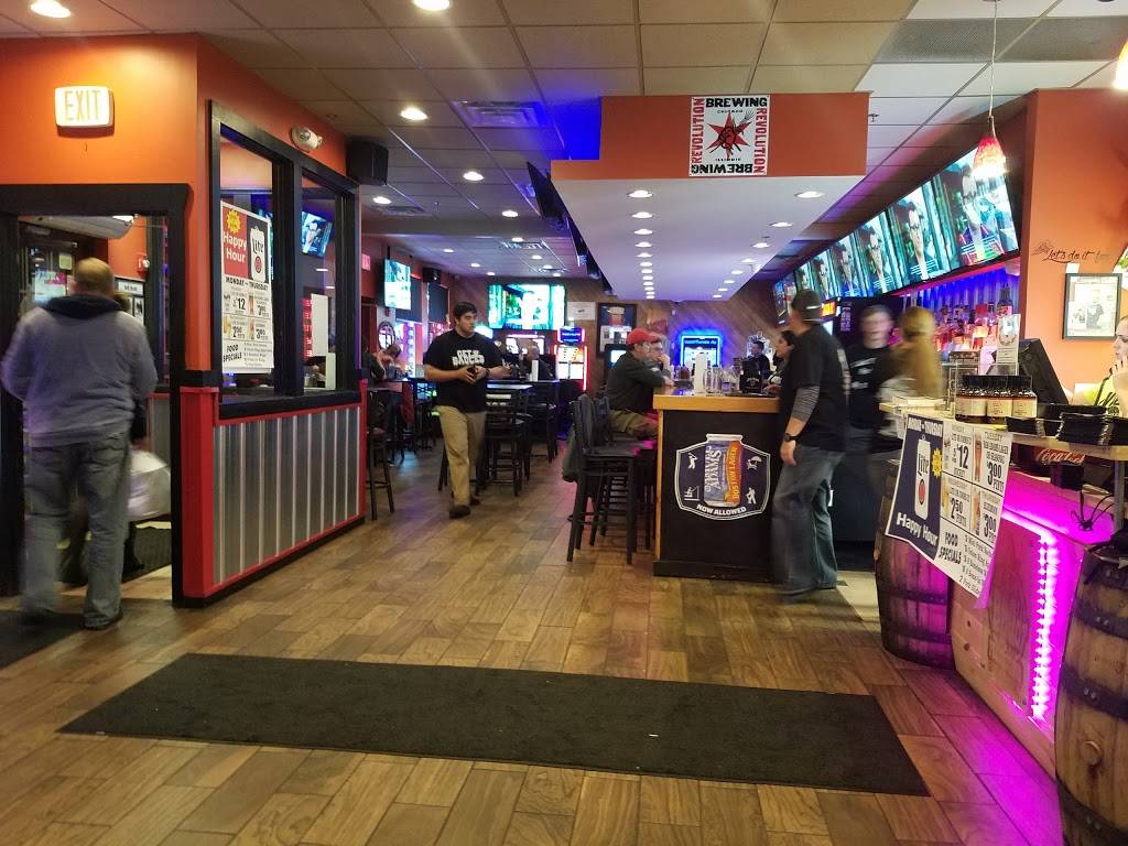 BBQd Productions | restaurant | 34121 US-45, Third Lake, IL 60030, USA | 8475431234 OR +1 847-543-1234