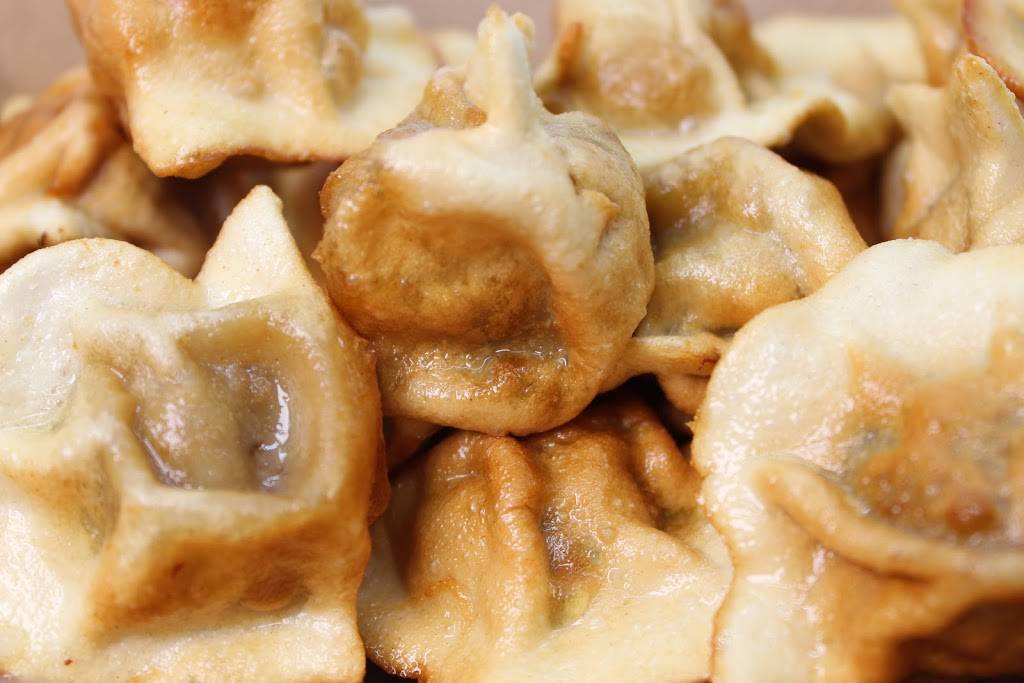 Hao Bao Dumplings K Street | restaurant | 1021 K St, Sacramento, CA 95814, USA | 9164317746 OR +1 916-431-7746