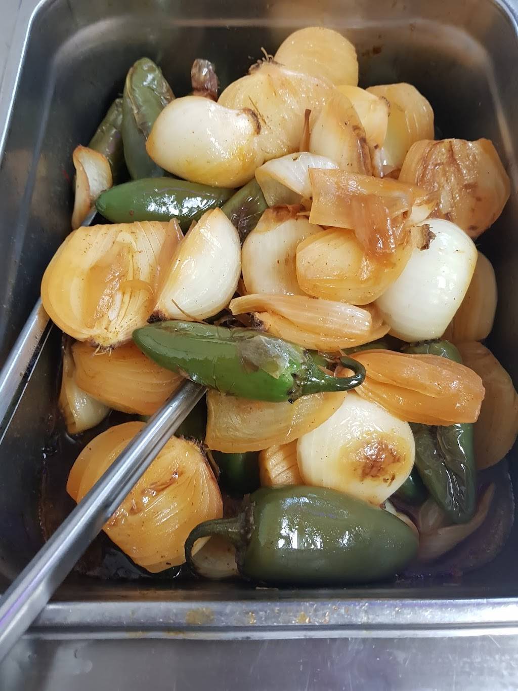 Tacos Los Carnales | restaurant | 4370 S Central Ave, Los Angeles, CA 90011, USA | 3238461135 OR +1 323-846-1135