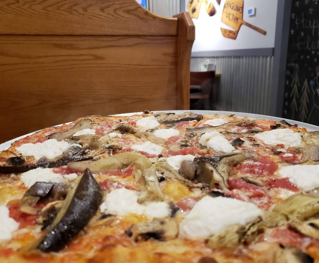 Sweet Tomatoes Pizza | restaurant | 461 Station Ave, South Yarmouth, MA 02664, USA | 5083946054 OR +1 508-394-6054