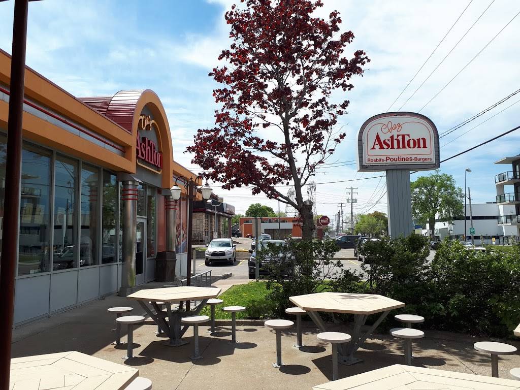 Chez Ashton | restaurant | 3065 Ch Ste-Foy, Québec, QC G1X 1P7, Canada | 4186529919 OR +1 418-652-9919