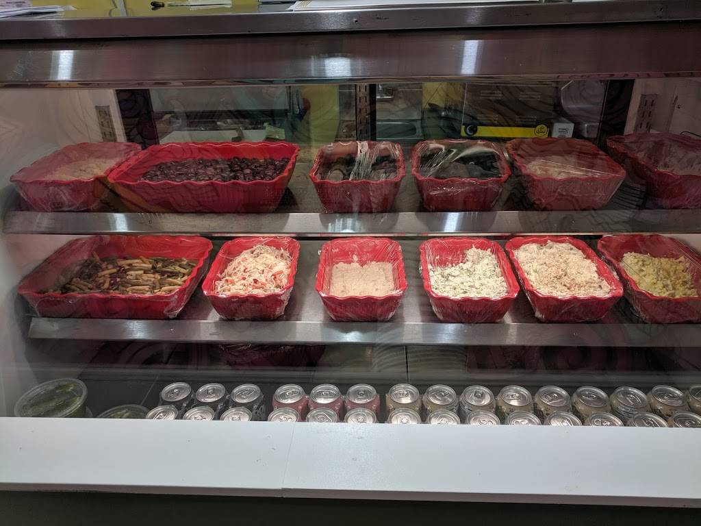 Broad Street Deli | restaurant | 2657 E Atlantic Blvd, Pompano Beach, FL 33062, USA | 9548169649 OR +1 954-816-9649