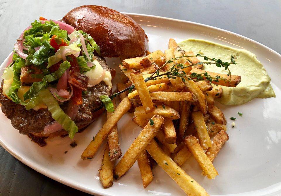 Citizen Soul | restaurant | 60 S Main St, Alpharetta, GA 30009, USA | 6783173232 OR +1 678-317-3232