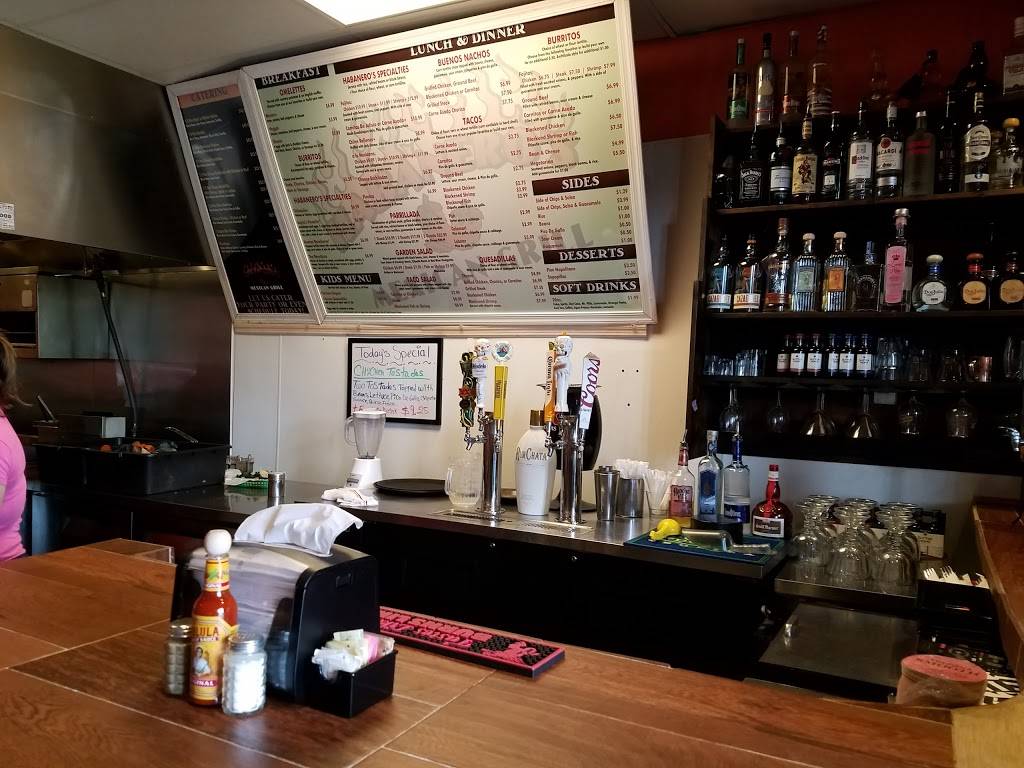 Habaneros Mexican Grill | restaurant | 10392 N Scottsdale Rd, Paradise Valley, AZ 85253, USA | 4809919211 OR +1 480-991-9211