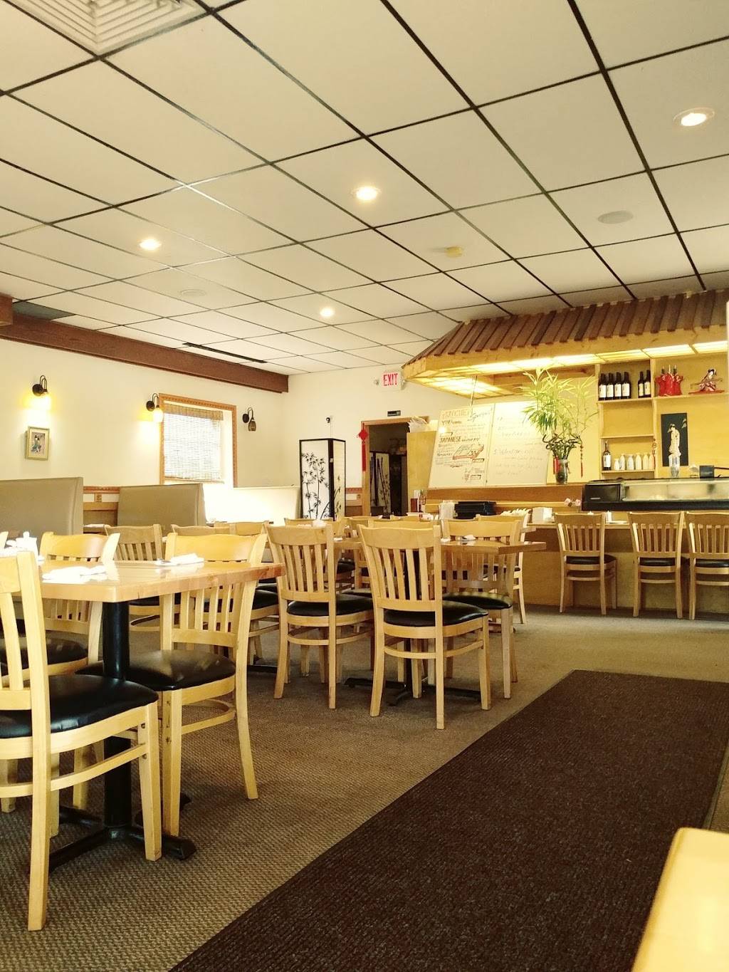 J Y Bamboo Restaurant | restaurant | 609 N Broad St, Fairborn, OH 45324, USA | 9377549912 OR +1 937-754-9912