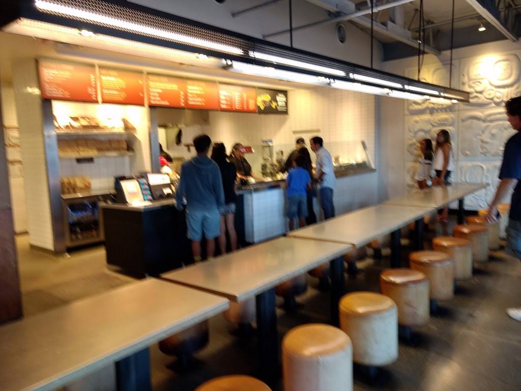 Chipotle Mexican Grill | restaurant | 21300 Hawthorne Blvd Ste A, Torrance, CA 90503, USA | 4242542378 OR +1 424-254-2378