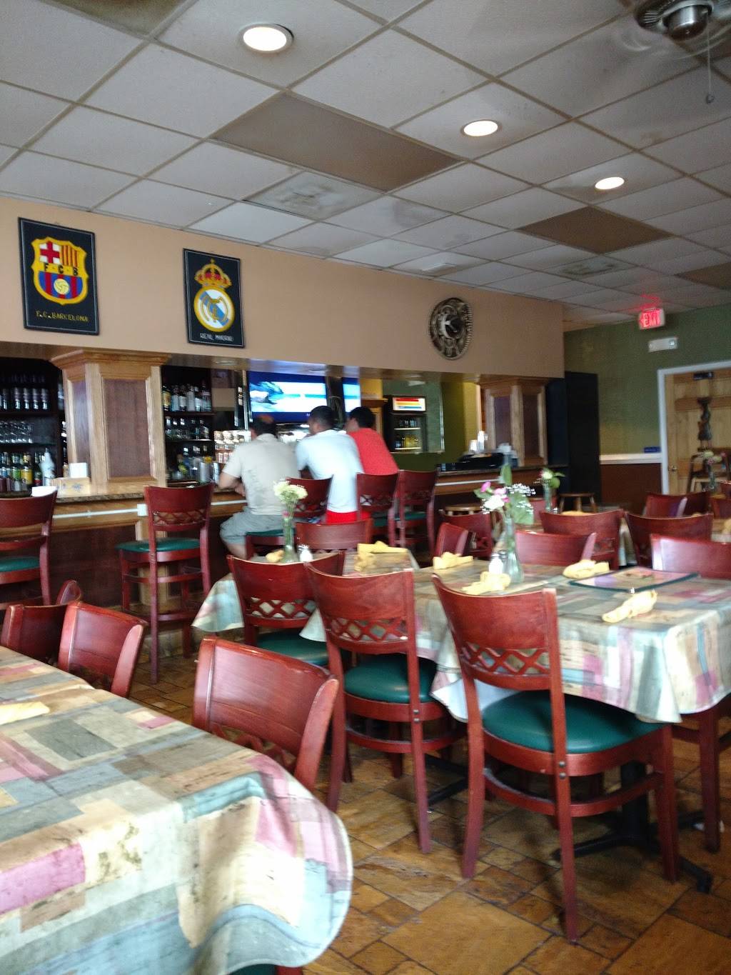 Ay! Jalisco Restaurant | restaurant | 8401 Snouffer School Rd, Gaithersburg, MD 20879, USA | 3018405894 OR +1 301-840-5894