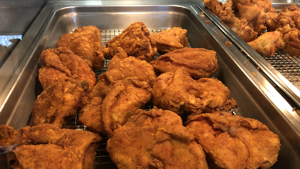 New York Fried Chicken Rt 273 | meal takeaway | 287 Christiana Rd, New Castle, DE 19720, USA | 3023226433 OR +1 302-322-6433