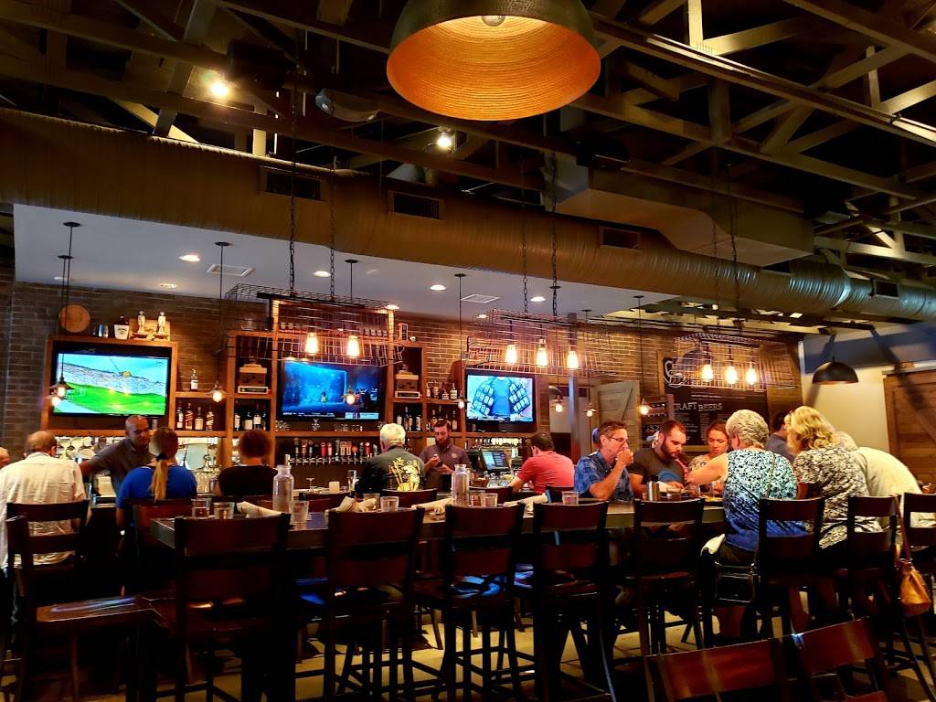 Q39 - Midtown | restaurant | 1000 W 39th St, Kansas City, MO 64111, USA | 8162553753 OR +1 816-255-3753