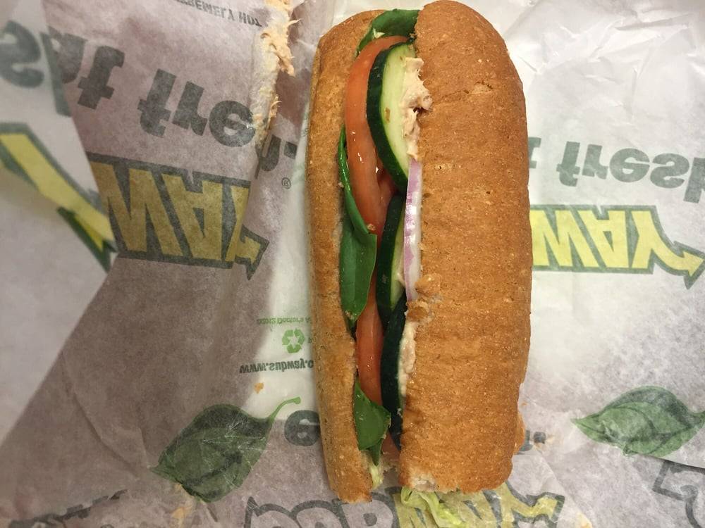 Subway | restaurant | Cheyenne Marketplace, 1380 W Cheyenne Ave #102, North Las Vegas, NV 89030, USA | 7024856097 OR +1 702-485-6097