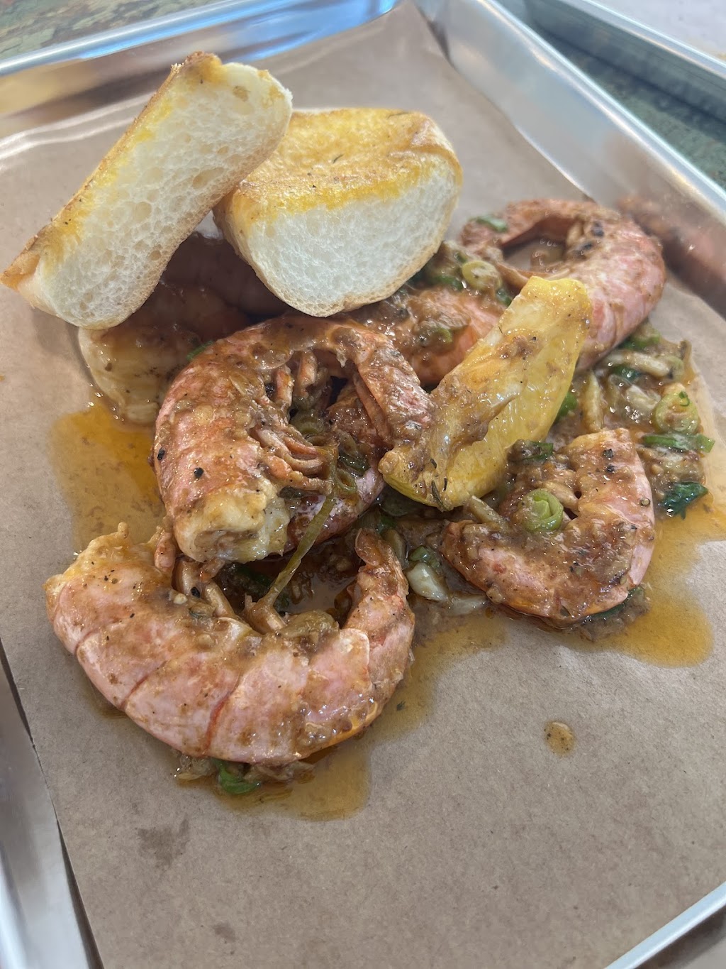 Salty Pearl Raw Bar | restaurant | 13470 Perdido Key Dr, Pensacola, FL 32507, USA | 8507412478 OR +1 850-741-2478