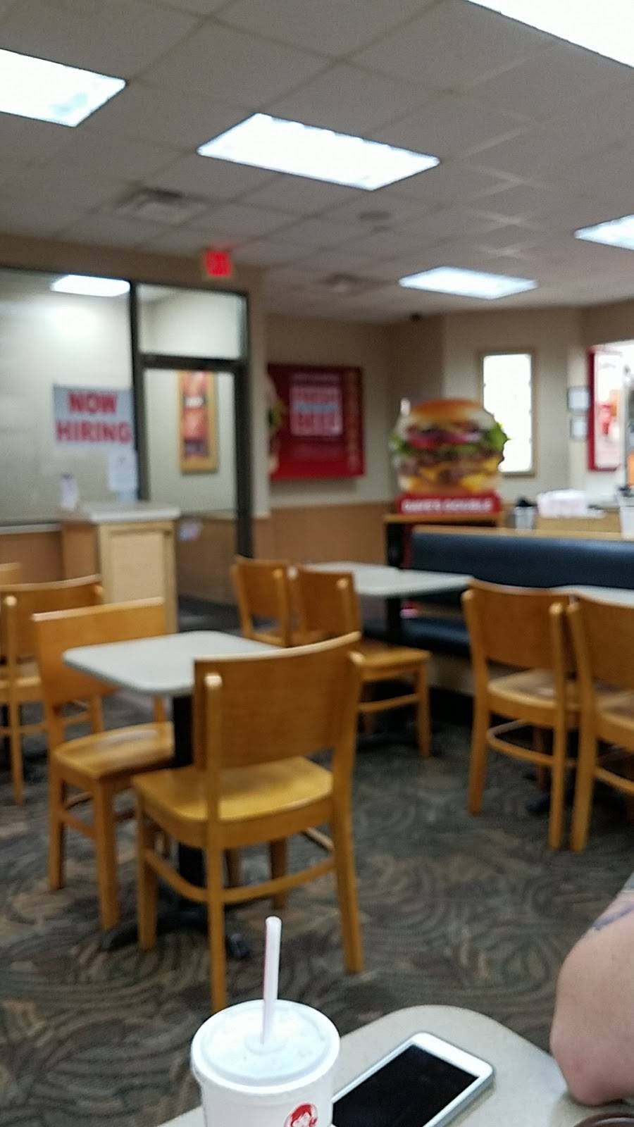 Wendys | restaurant | 1502 Route 35 South, Ocean Township, NJ 07712, USA | 7328973110 OR +1 732-897-3110