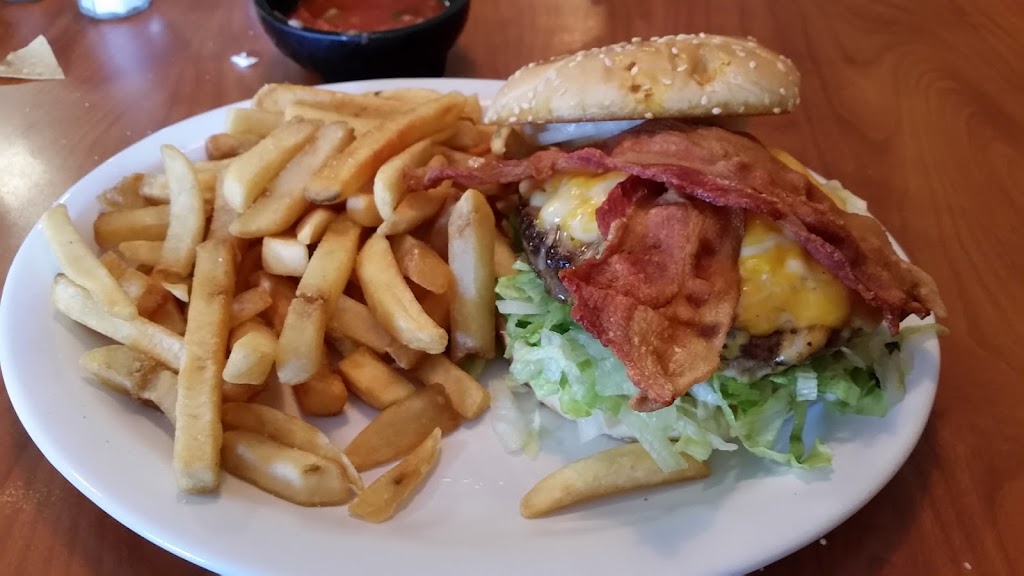 Casa Sanchez Restaurant | restaurant | 1459 W Gurley St, Prescott, AZ 86305, USA | 9287719505 OR +1 928-771-9505