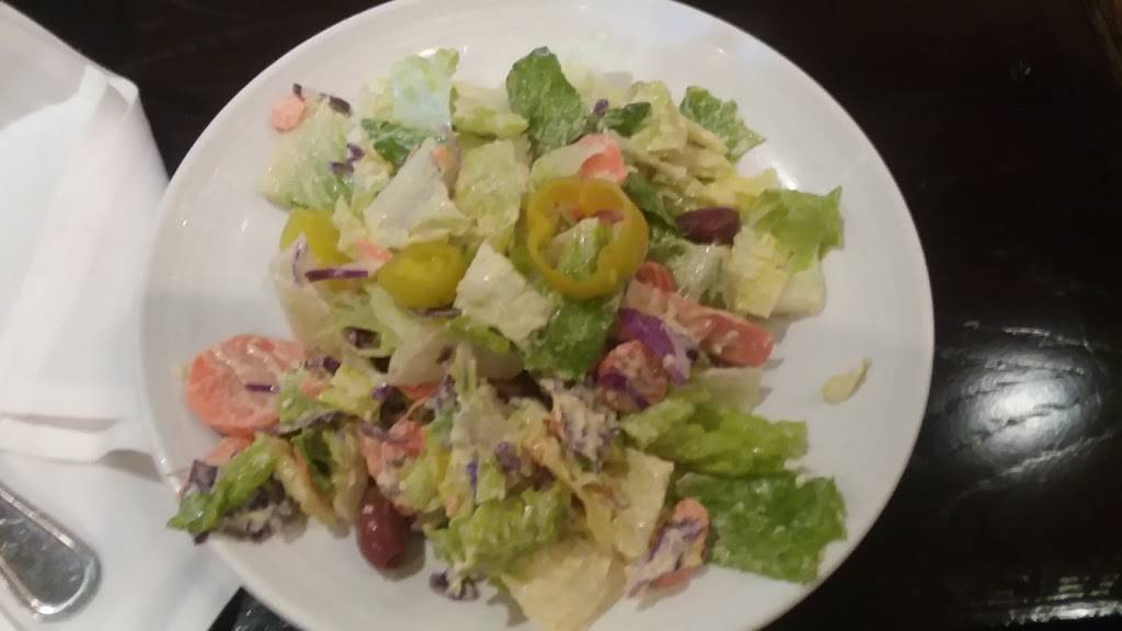 Carrabbas Italian Grill | restaurant | 617 S Hurstbourne Pkwy, Louisville, KY 40222, USA | 5024122218 OR +1 502-412-2218