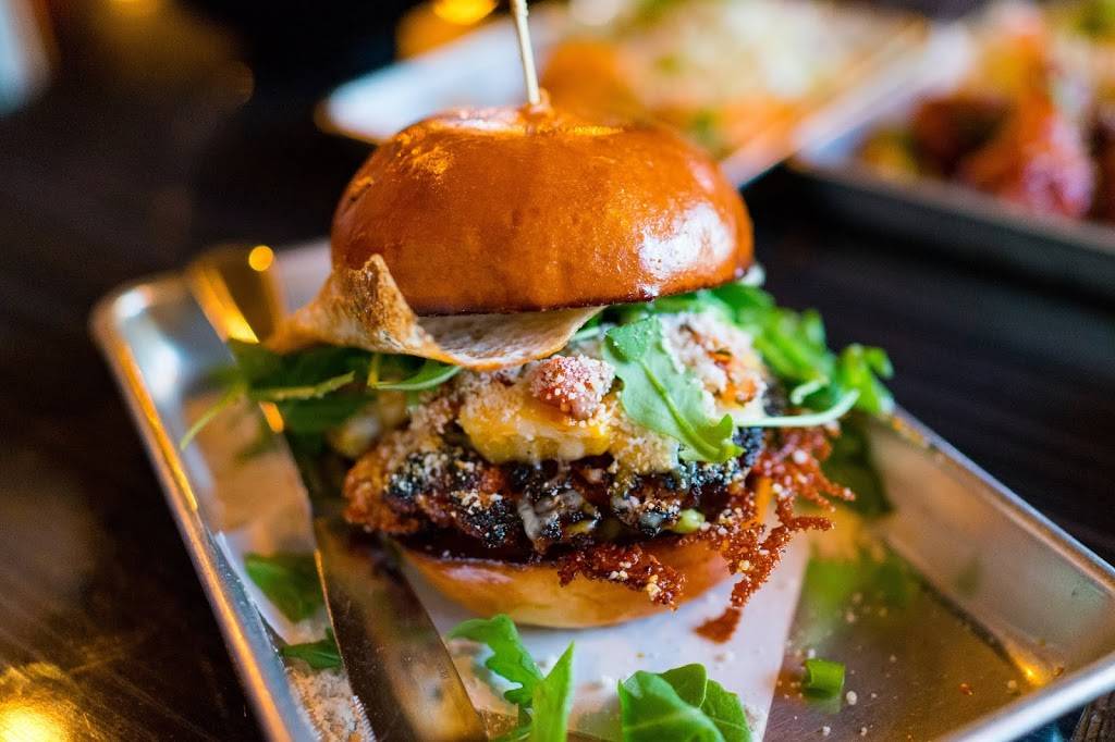 Belly Bombz Kitchen | restaurant | 11824 Artesia Blvd, Artesia, CA 90701, USA | 5624025400 OR +1 562-402-5400