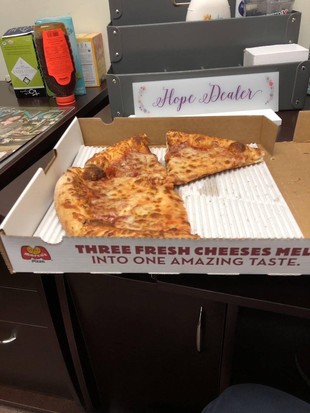 Marcos Pizza | meal delivery | 202 E Front St, Statesville, NC 28677, USA | 7048788600 OR +1 704-878-8600