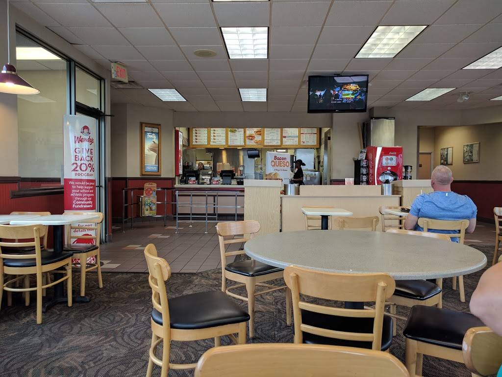 Wendys | restaurant | 3610 Buechel Bypass, Louisville, KY 40218, USA | 5024793212 OR +1 502-479-3212