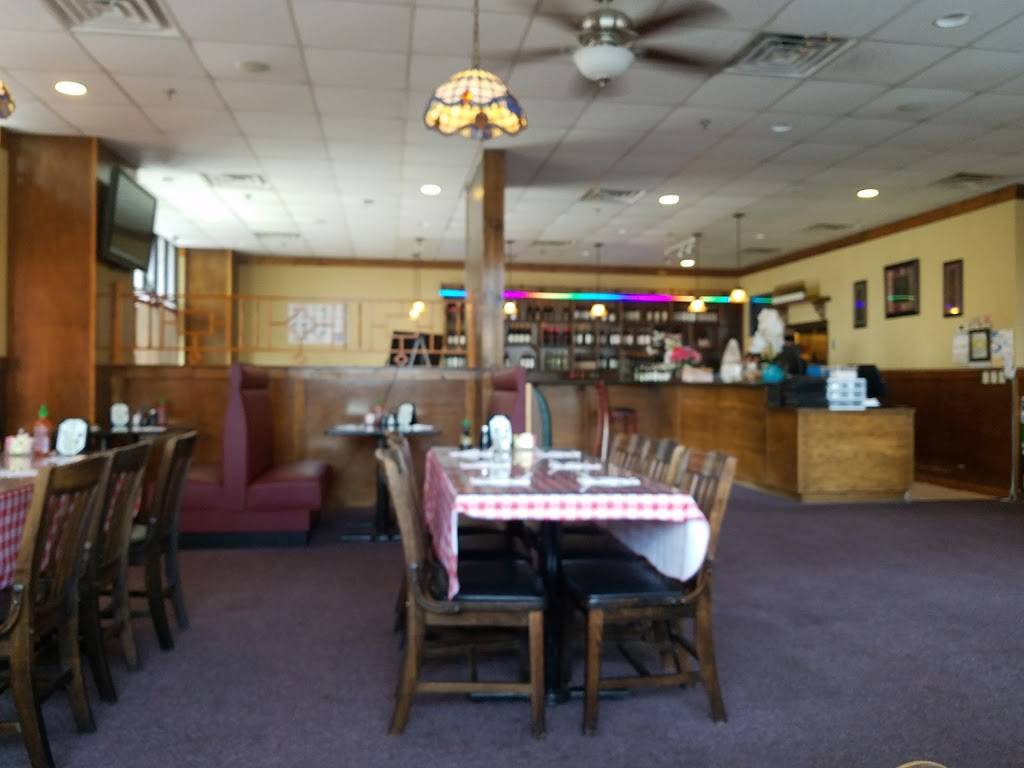 Lemongrass | restaurant | 2730 FL-16 #118, St. Augustine, FL 32092, USA | 9048298822 OR +1 904-829-8822