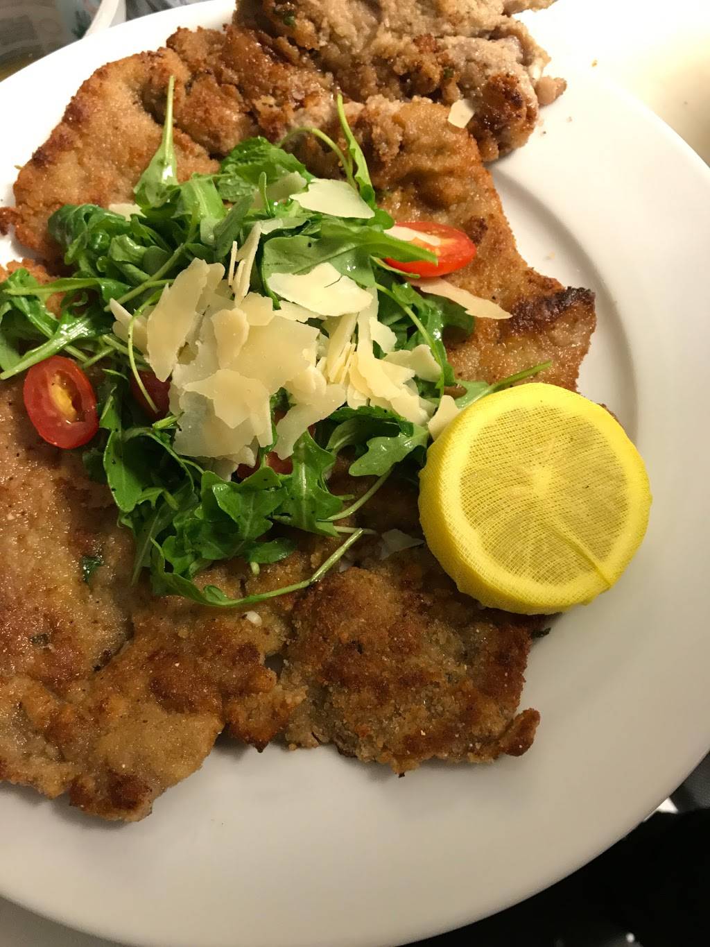 Langolo | restaurant | 1439 US-1 Ste. A8, Ormond Beach, FL 32174, USA | 3864922698 OR +1 386-492-2698