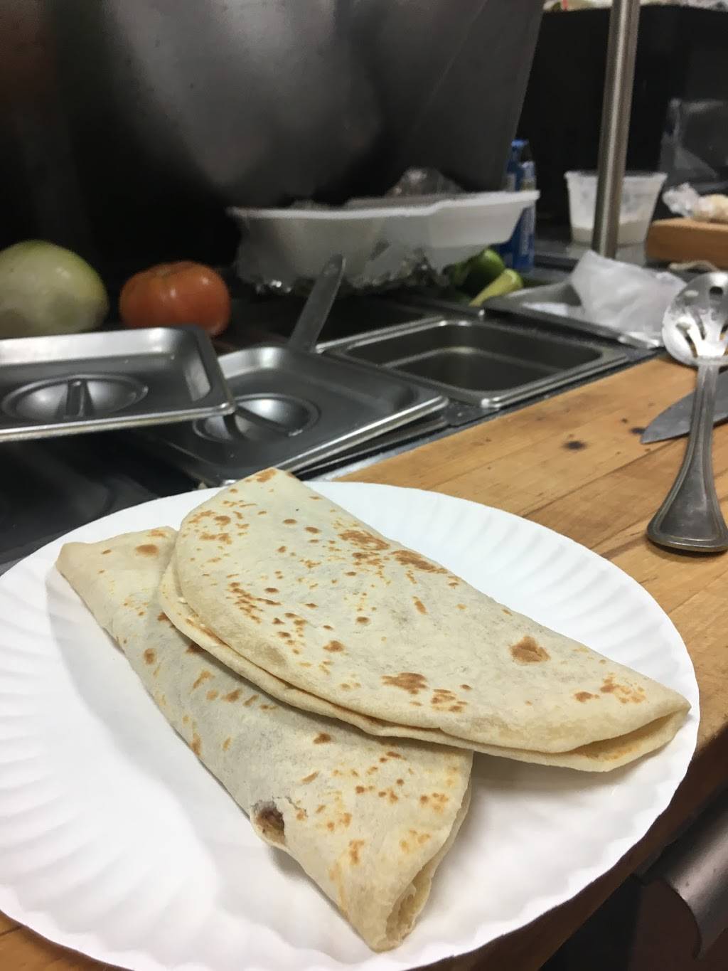 El Nuevo Azteca Maya | restaurant | 351 Ridgewood Ave, Brooklyn, NY 11208, USA | 7182350205 OR +1 718-235-0205